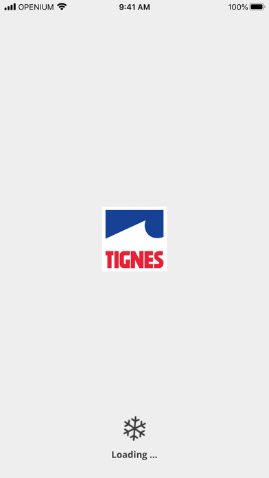 Emulate iPhone app Tignes using MyAndroid