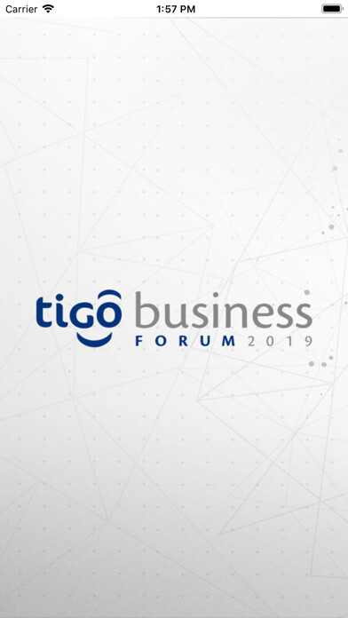 Emulate iPhone app Tigo Business Forum 19 using MyAndroid Emulate iPhone app Tigo Business Forum 19 using MyAndroid