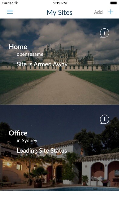 Emulate iPhone app TIGO Monitor using MyAndroid Emulate iPhone app TIGO Monitor using MyAndroid