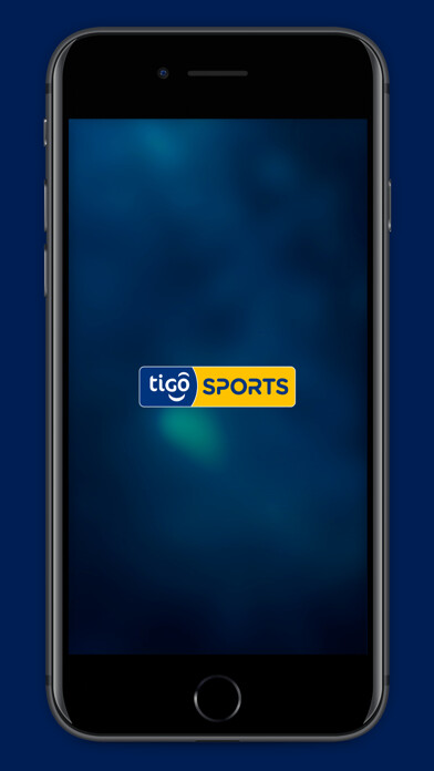 Emulate iPhone app Tigo Sports Honduras using MyAndroid Emulate iPhone app Tigo Sports Honduras using MyAndroid