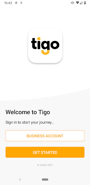 Run android online APK Tigo Taxi Leicester from MyAndroid or emulate Tigo Taxi Leicester using MyAndroid