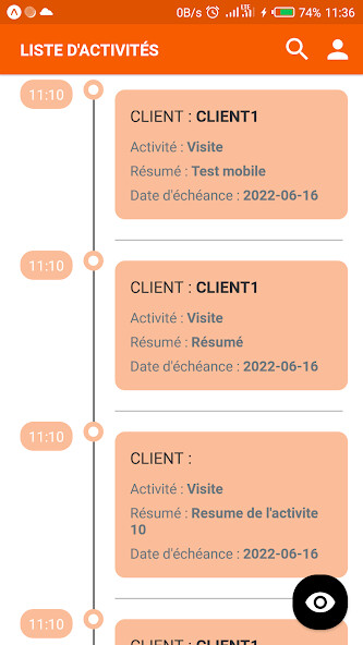 Run android online APK Tigra Sales CRM from MyAndroid or emulate Tigra Sales CRM using MyAndroid Run android online APK Tigra Sales CRM from MyAndroid or emulate Tigra Sales CRM using MyAndroid