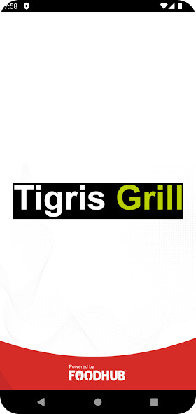 Run android online APK Tigris Grill from MyAndroid or emulate Tigris Grill using MyAndroid