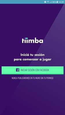 Emulate Android APK Tiimba