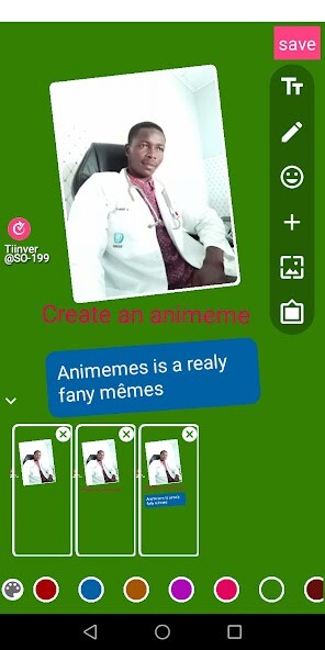 Run android online APK Tiinver from MyAndroid or emulate Tiinver using MyAndroid
