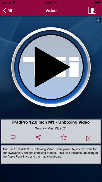 Emulate iPhone app Tii Podcast App using MyAndroid Emulate iPhone app Tii Podcast App using MyAndroid