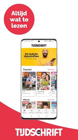 Run android online APK Tijdschrift.be from MyAndroid or emulate Tijdschrift.be using MyAndroid Run android online APK Tijdschrift.be from MyAndroid or emulate Tijdschrift.be using MyAndroid