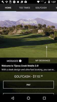 Emulate Android APK Tijeras Creek Emulate Android APK Tijeras Creek