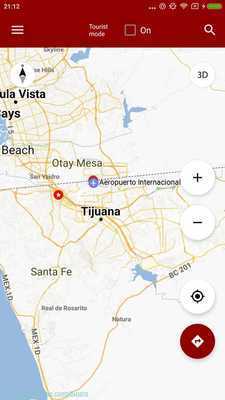 Emulate Android APK Tijuana