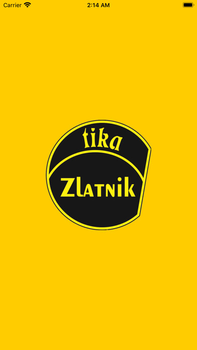 Emulate iPhone app TikaMobile using MyAndroid