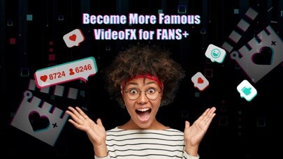 Emulate iPhone app TikBoom: Get Video FX Sticker using MyAndroid Emulate iPhone app TikBoom: Get Video FX Sticker using MyAndroid