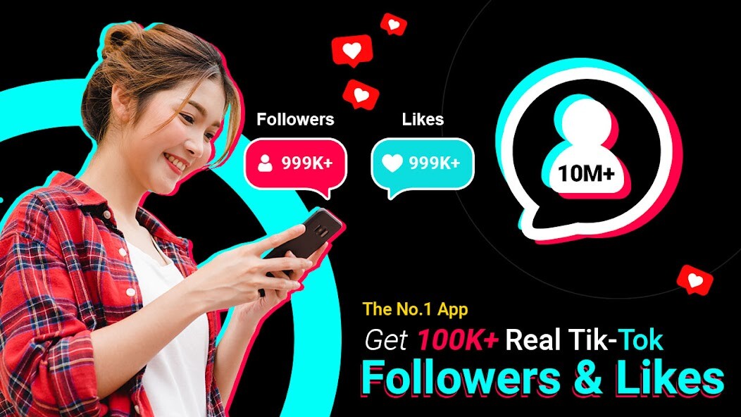 Run android online APK TikBooster - Followers Likes from MyAndroid or emulate TikBooster - Followers Likes using MyAndroid Run android online APK TikBooster - Followers Likes from MyAndroid or emulate TikBooster - Followers Likes using MyAndroid