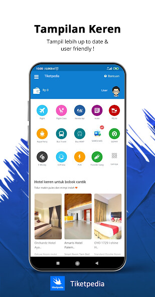 Run android online APK Tiketpedia from MyAndroid or emulate Tiketpedia using MyAndroid Run android online APK Tiketpedia from MyAndroid or emulate Tiketpedia using MyAndroid