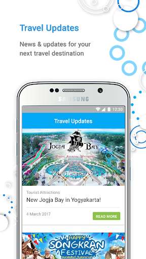 Run android online APK Tiket Pesawatnya from MyAndroid or emulate Tiket Pesawatnya using MyAndroid
