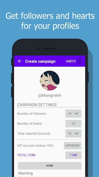 Run android online APK Tikfans - Get followers, likes from MyAndroid or emulate Tikfans - Get followers, likes using MyAndroid Run android online APK Tikfans - Get followers, likes from MyAndroid or emulate Tikfans - Get followers, likes using MyAndroid