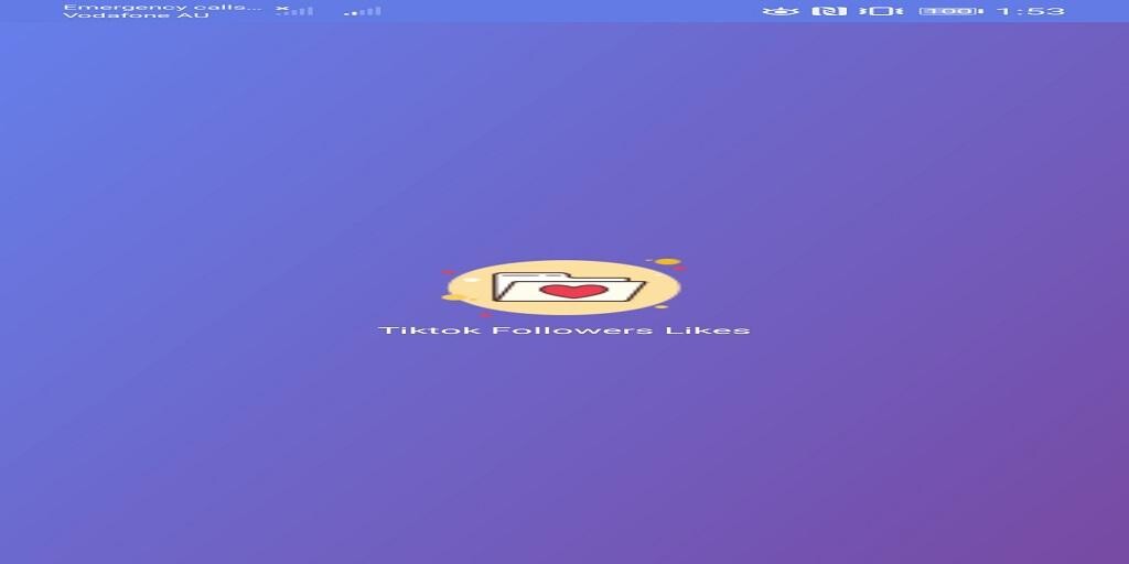 Run android online APK TikFollowers likes for tiktok from MyAndroid or emulate TikFollowers likes for tiktok using MyAndroid Run android online APK TikFollowers likes for tiktok from MyAndroid or emulate TikFollowers likes for tiktok using MyAndroid
