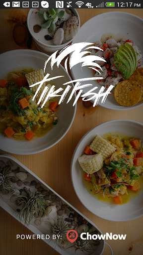 Run android online APK TikiFish from MyAndroid or emulate TikiFish using MyAndroid