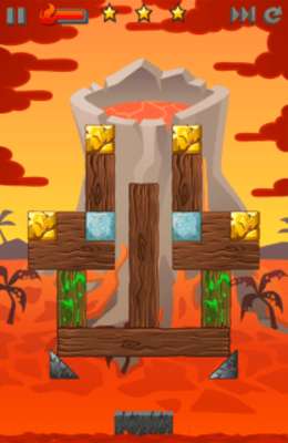 Emulate Android APK Tiki Lavalanche
