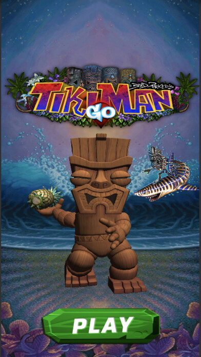 Emulate iPhone app Tikiman Go using MyAndroid Emulate iPhone app Tikiman Go using MyAndroid