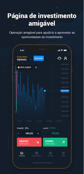 Run android online APK Tik Invest-Mobile trading App from MyAndroid or emulate Tik Invest-Mobile trading App using MyAndroid Run android online APK Tik Invest-Mobile trading App from MyAndroid or emulate Tik Invest-Mobile trading App using MyAndroid