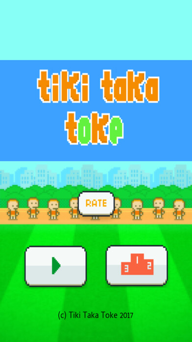 Emulate iPhone app Tiki Taka Toke using MyAndroid Emulate iPhone app Tiki Taka Toke using MyAndroid