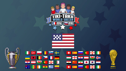Emulate iPhone app Tiki Taka World Soccer using MyAndroid Emulate iPhone app Tiki Taka World Soccer using MyAndroid