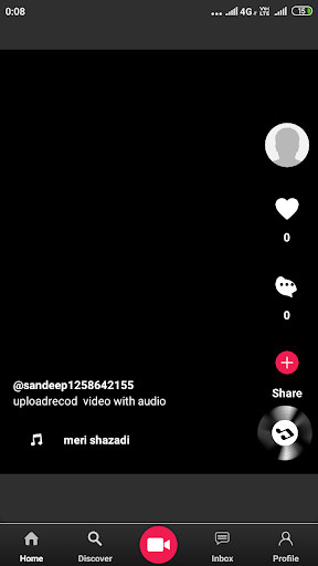 Emulate Android APK TikiTok Emulate Android APK TikiTok