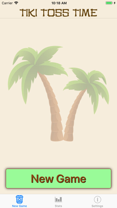 Emulate iPhone app Tiki Toss using MyAndroid Emulate iPhone app Tiki Toss using MyAndroid