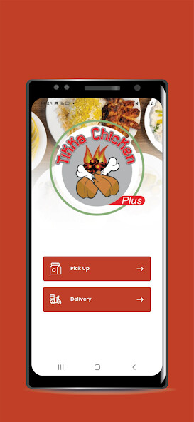 Run android online APK Tikka chicken JO from MyAndroid or emulate Tikka chicken JO using MyAndroid Run android online APK Tikka chicken JO from MyAndroid or emulate Tikka chicken JO using MyAndroid