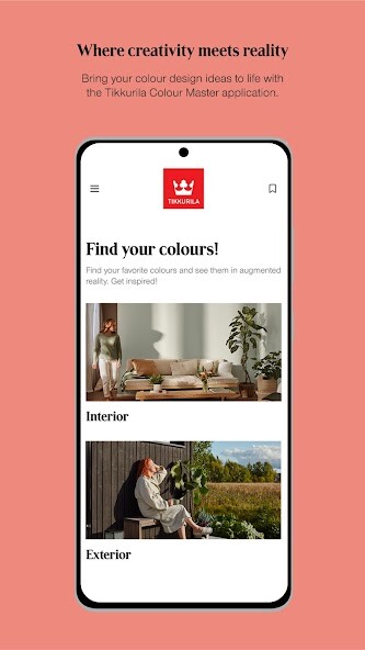 Run android online APK Tikkurila Colour Master LT from MyAndroid or emulate Tikkurila Colour Master LT using MyAndroid Run android online APK Tikkurila Colour Master LT from MyAndroid or emulate Tikkurila Colour Master LT using MyAndroid