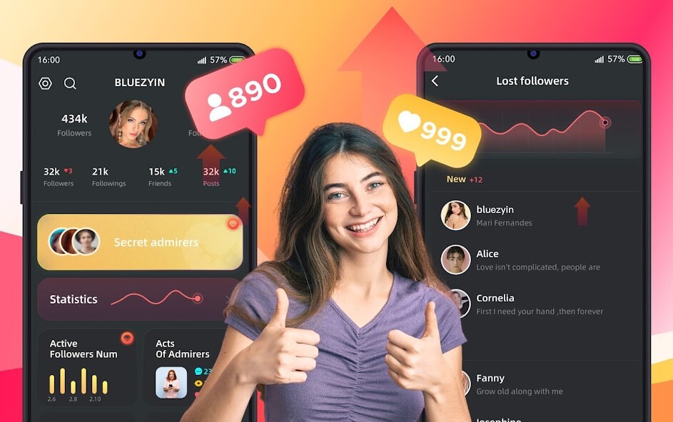 Run android online APK TikLikes - Followers Like from MyAndroid or emulate TikLikes - Followers Like using MyAndroid Run android online APK TikLikes - Followers Like from MyAndroid or emulate TikLikes - Followers Like using MyAndroid