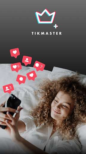 Run android online APK TikMaster : Likes & Followers Booster for Tiktok from MyAndroid or emulate TikMaster : Likes & Followers Booster for Tiktok using MyAndroid Run android online APK TikMaster : Likes & Followers Booster for Tiktok from MyAndroid or emulate TikMaster : Likes & Followers Booster for Tiktok using MyAndroid