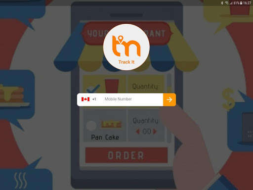 Run android online APK TikMe Track It - Track Your Bookings from MyAndroid or emulate TikMe Track It - Track Your Bookings using MyAndroid