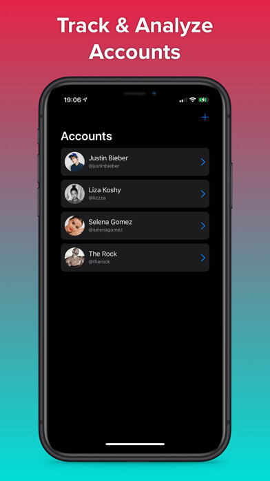 Emulate iPhone app TikReports Analytics & Reports using MyAndroid Emulate iPhone app TikReports Analytics & Reports using MyAndroid