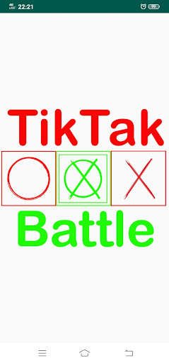 Run android online APK TikTak Battle from MyAndroid or emulate TikTak Battle using MyAndroid