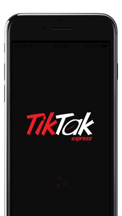 Emulate iPhone app Tiktak Business using MyAndroid Emulate iPhone app Tiktak Business using MyAndroid