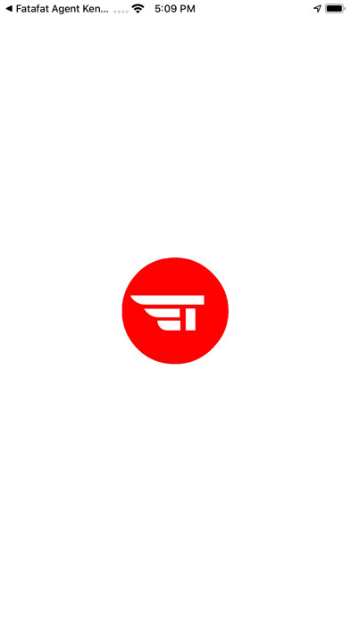 Emulate iPhone app TikTak Express Driver using MyAndroid