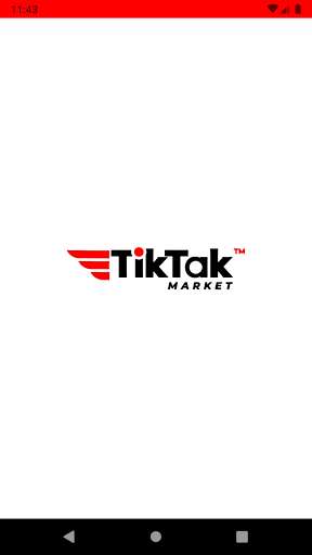 Run android online APK Tiktak market from MyAndroid or emulate Tiktak market using MyAndroid Run android online APK Tiktak market from MyAndroid or emulate Tiktak market using MyAndroid