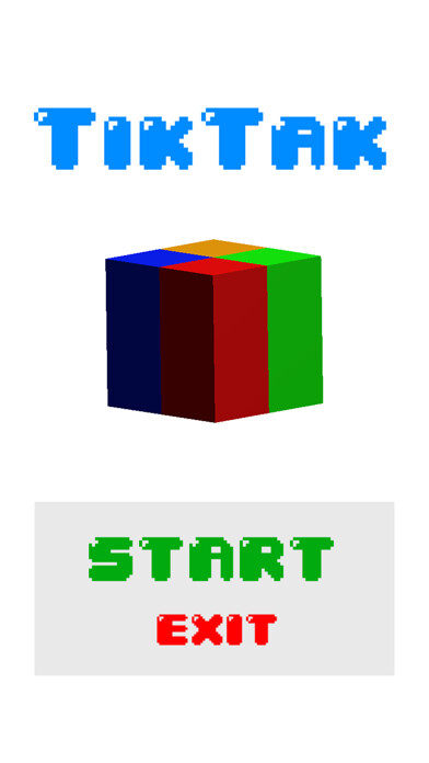 Emulate iPhone app TikTak Plus using MyAndroid