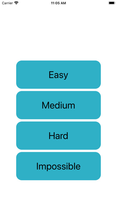 Emulate iPhone app TikTakToes using MyAndroid Emulate iPhone app TikTakToes using MyAndroid