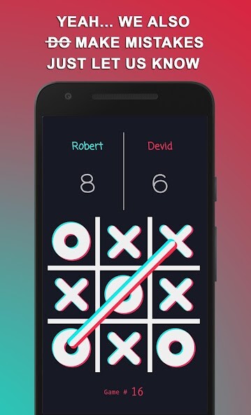 Run android online APK Tik Tak Tok Toe is Tic Tac Toe from MyAndroid or emulate Tik Tak Tok Toe is Tic Tac Toe using MyAndroid Run android online APK Tik Tak Tok Toe is Tic Tac Toe from MyAndroid or emulate Tik Tak Tok Toe is Tic Tac Toe using MyAndroid