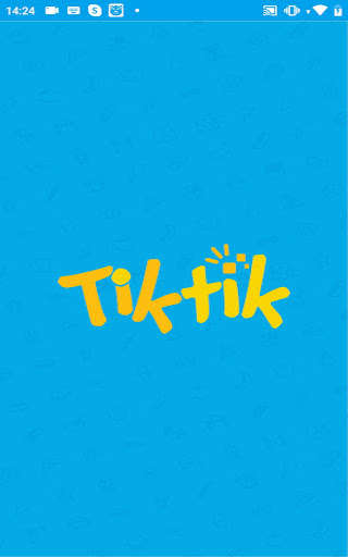 Run android online APK Tik Tik Admin from MyAndroid or emulate Tik Tik Admin using MyAndroid