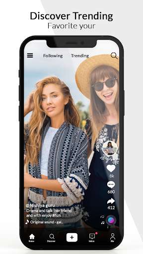 Run android online APK TikTik: Short video app for Snake from MyAndroid or emulate TikTik: Short video app for Snake using MyAndroid Run android online APK TikTik: Short video app for Snake from MyAndroid or emulate TikTik: Short video app for Snake using MyAndroid