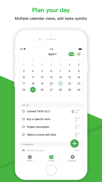 Emulate iPhone app TikTik: Stop Procrastinating using MyAndroid Emulate iPhone app TikTik: Stop Procrastinating using MyAndroid