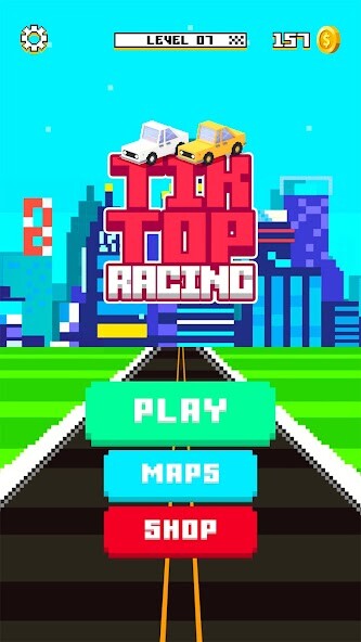 Run android online APK TikTop Racing from MyAndroid or emulate TikTop Racing using MyAndroid Run android online APK TikTop Racing from MyAndroid or emulate TikTop Racing using MyAndroid