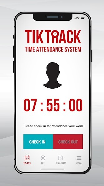 Emulate iPhone app TikTrack using MyAndroid Emulate iPhone app TikTrack using MyAndroid