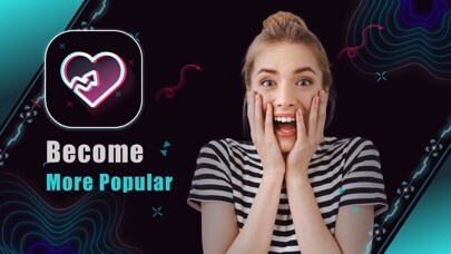 Emulate iPhone app Tik Up: Likes & Fans Report using MyAndroid Emulate iPhone app Tik Up: Likes & Fans Report using MyAndroid