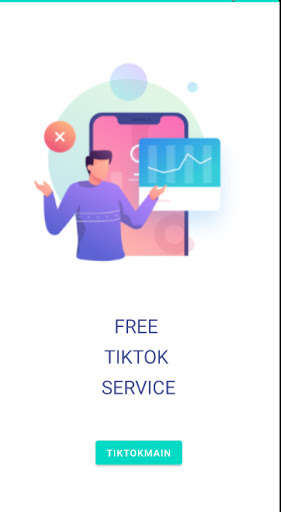 Run android online APK TikVF- Get Unlimited TikTok Views and Followers from MyAndroid or emulate TikVF- Get Unlimited TikTok Views and Followers using MyAndroid