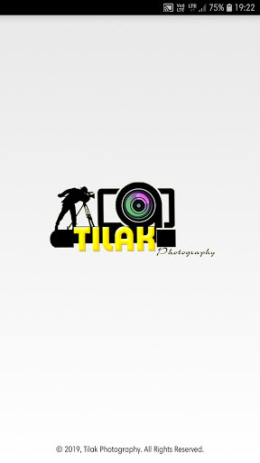 Run android online APK Tilak Photography from MyAndroid or emulate Tilak Photography using MyAndroid