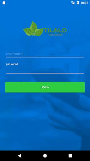 Run android online APK Tilalo Recharge PRO from MyAndroid or emulate Tilalo Recharge PRO using MyAndroid Run android online APK Tilalo Recharge PRO from MyAndroid or emulate Tilalo Recharge PRO using MyAndroid